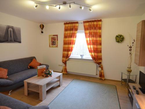 Comfortable apartment with terrace near the Normandy coast