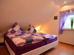 Comfortable apartment with terrace near the Normandy coast