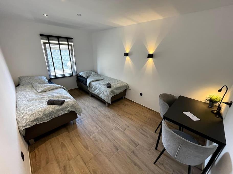 Comfortable appartment - 4 people 44 Graf-Edzard-Straße, 26826 Weener