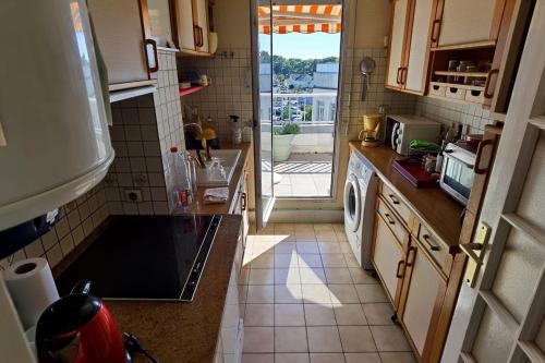 Comfortable Apt Central And Close To The Beach