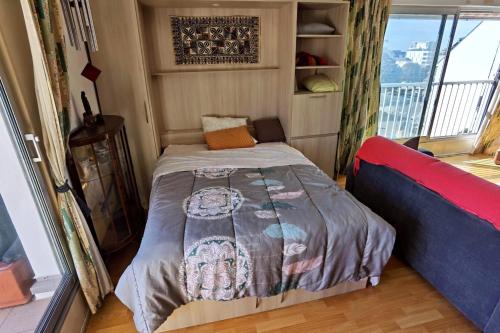 Comfortable Apt Central And Close To The Beach