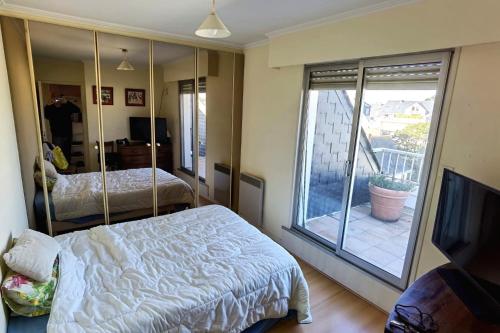 Comfortable Apt Central And Close To The Beach