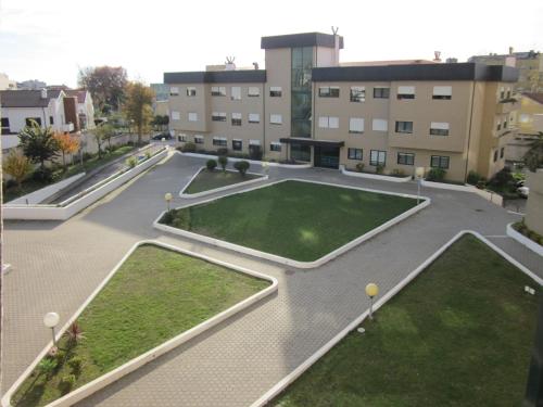 Comfortable & central apartment