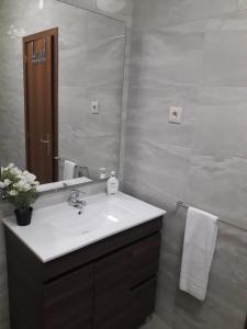 Comfortable & central apartment