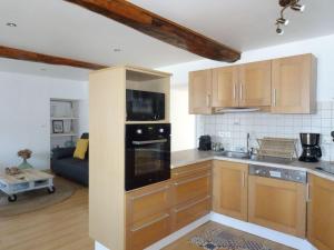 Comfortable Duplex Bay of Morlaix, Plougasnou