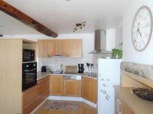 Comfortable Duplex Bay of Morlaix, Plougasnou