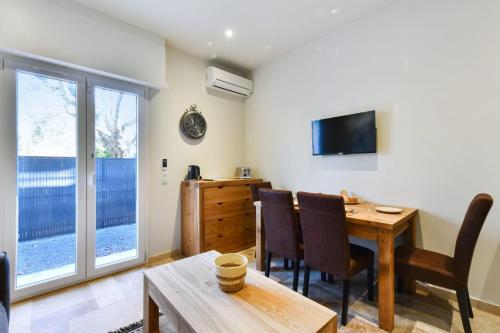Comfortable flat 3 min to the beach close to Marineland Antibes - Welkeys