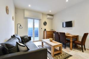Comfortable flat 3 min to the beach close to Marineland Antibes - Welkeys