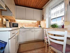 Appartement Comfortable flat with garden and terrace in the middle of the Thuringian Forest  98744 Oberweißbach Thuringe