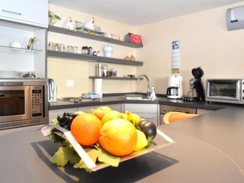 Comfortable holiday home in the Weser Uplands with sauna