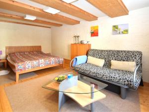 Comfortable holiday home in the Weser Uplands with sauna