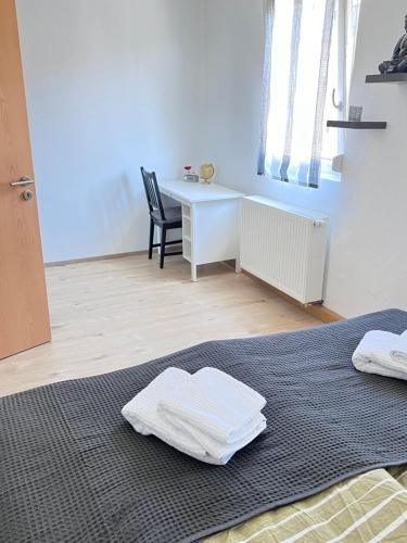 Comfortable new Apartment in #Koblenz# direkt am Rhein