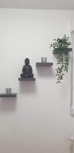 Comfortable new Apartment in #Koblenz# direkt am Rhein