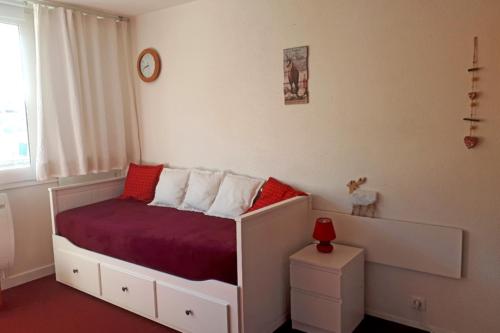 Comfortable Studio In Aime La Plagne