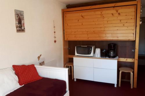Comfortable Studio In Aime La Plagne