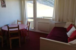 Comfortable Studio In Aime La Plagne