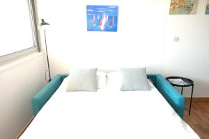 Comfortable Studio In Front Of The Hérault
