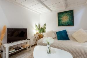 Comfortable studio near the beach in Juan-les-Pins - Welkeys