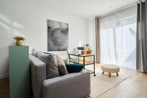 Comfortable studio near the center of Lille - Welkeys