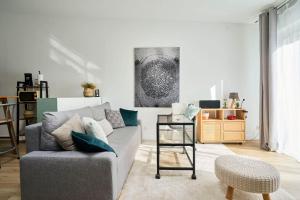 Comfortable studio near the center of Lille - Welkeys