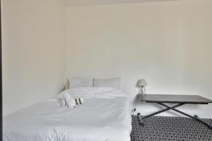 Comfortable studio near the Montparnasse station - Welkeys