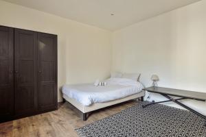 Comfortable studio near the Montparnasse station - Welkeys