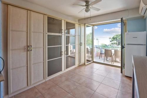 Comfortable studio with a balcony facing the sea - Antibes - Welkeys