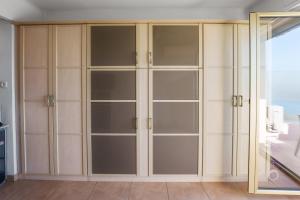 Comfortable studio with a balcony facing the sea - Antibes - Welkeys