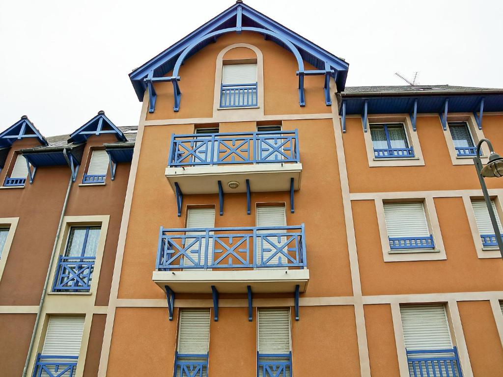 Comfortable waterfront apartment in Hahnenklee