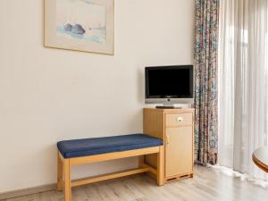 Comfortable waterfront apartment in Hahnenklee