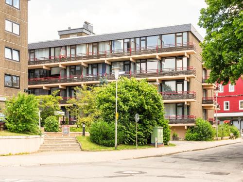 Comfortable waterfront apartment in Hahnenklee