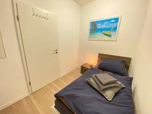 Comfortable workers apartment in Goch