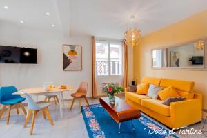 Comfy 1 bedroom close to the station - Dodo et Tartine