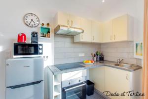 Comfy 1 bedroom close to the station - Dodo et Tartine