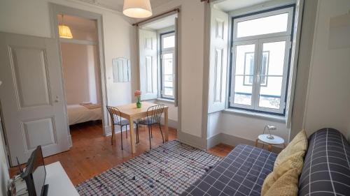 Comfy @ Chiado