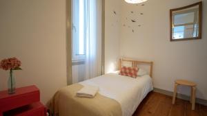 Appartement Comfy @ Chiado Travessa de Santa Catarina Nº11, 2D 1200-403 Lisbonne -1