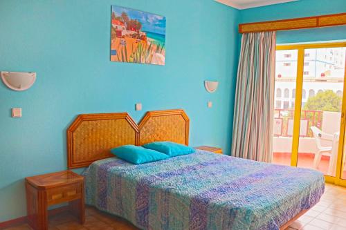 Comfy Apartment at Clube Praia da Rocha