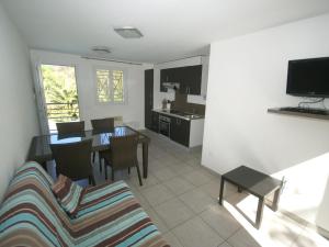 Comfy Apartment in Cervione with Swimming Pool