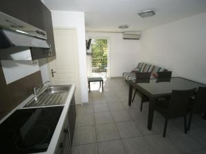 Comfy Apartment in Cervione with Swimming Pool