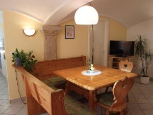 Appartement Comfy Apartment in Wei ig with Garden  01796 Weißig Saxe