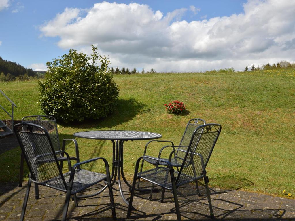 Comfy Apartment in Zendscheid near Forest , 54655 Zendscheid