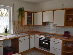 Appartement Comfy Apartment in Zendscheid near Forest  54655 Zendscheid Rhénanie-Palatinat