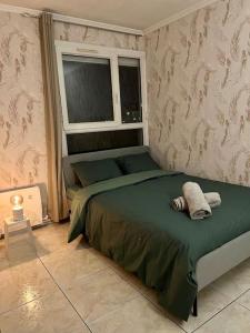 Comfy, cosy, and spacious apartment near Paris