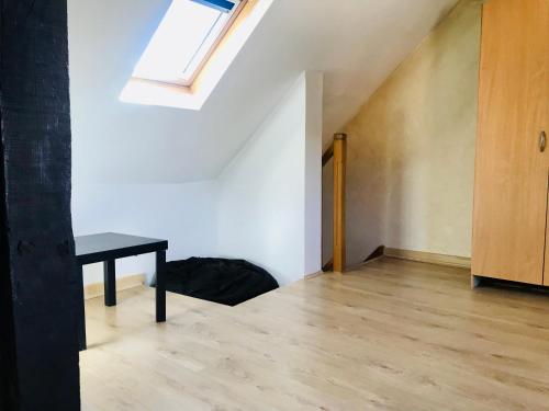 Comfy Duplex in the middle of Fontainebleau