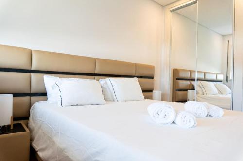 Comfy Leça Apartment by Unique Hosts