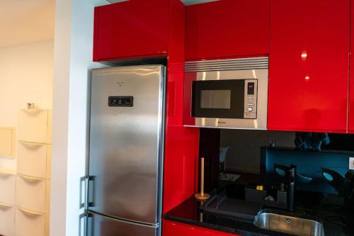 Comfy Leça Apartment by Unique Hosts