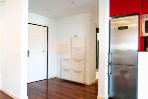 Comfy Leça Apartment by Unique Hosts