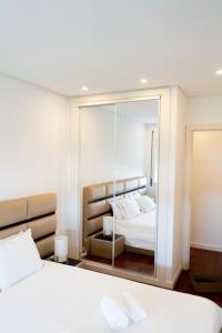 Comfy Leça Apartment by Unique Hosts