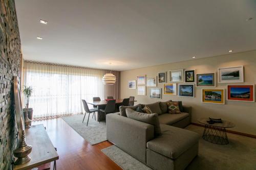 Comfy Luxury Apartment