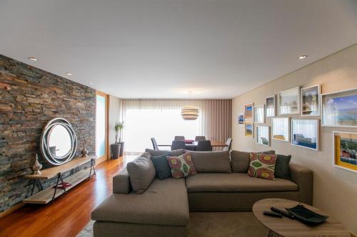 Comfy Luxury Apartment